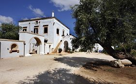 Masseria De Michele
