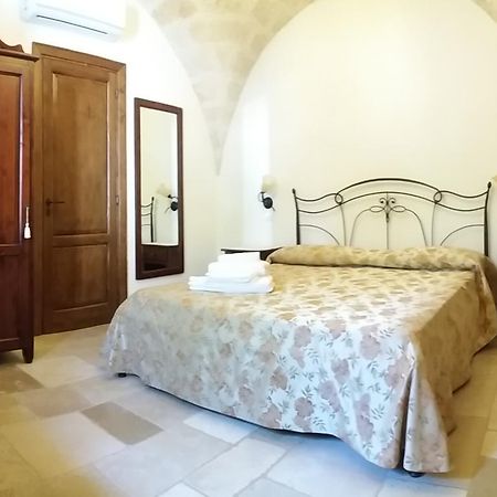 Masseria De Michele Montalbano  Extérieur photo