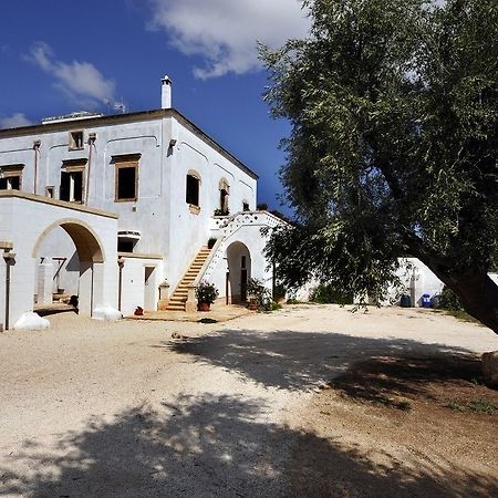 Masseria De Michele Montalbano  Extérieur photo