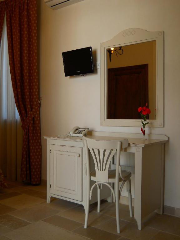Masseria De Michele Montalbano  Extérieur photo