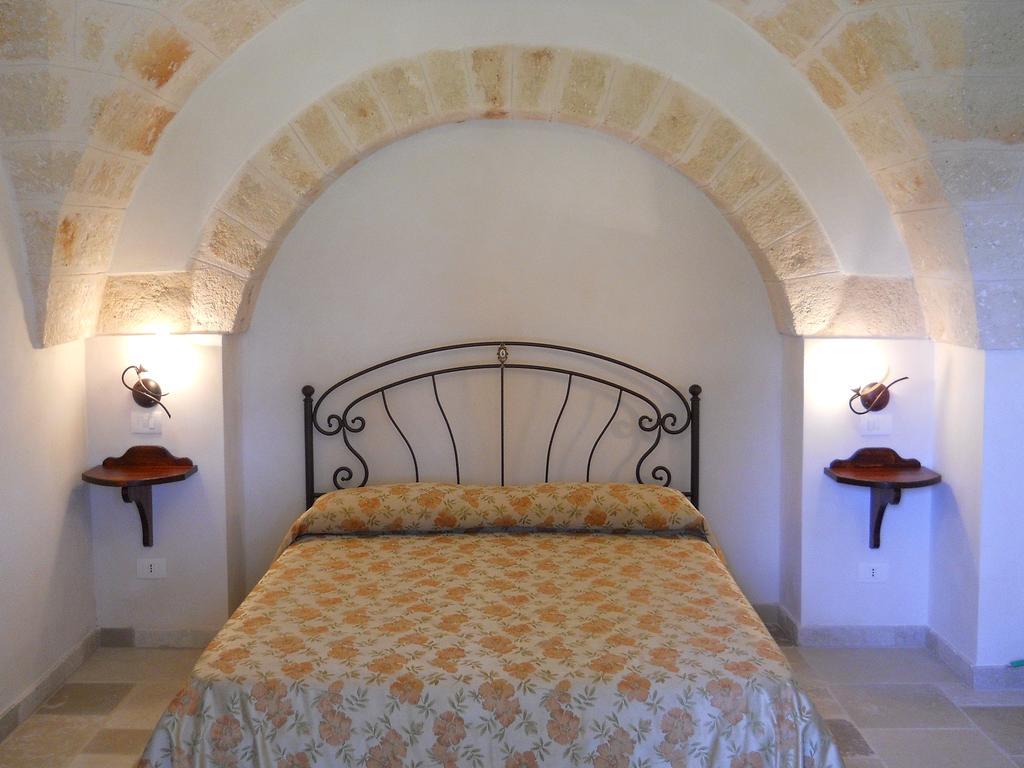 Masseria De Michele Montalbano  Extérieur photo