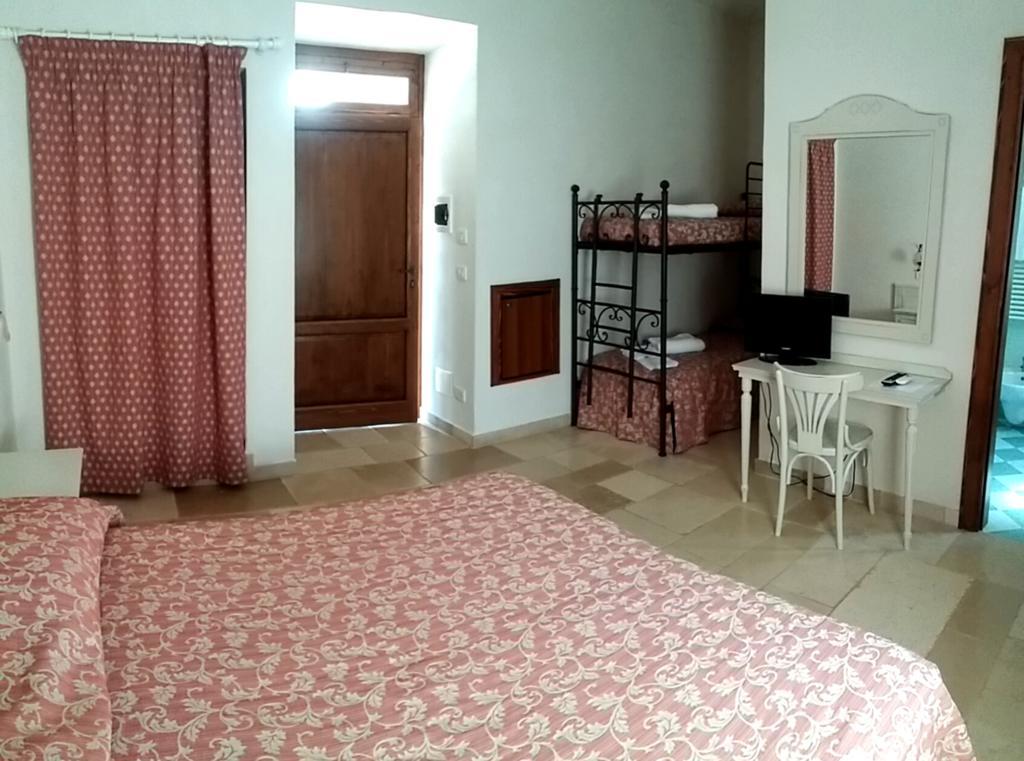 Masseria De Michele Montalbano  Extérieur photo