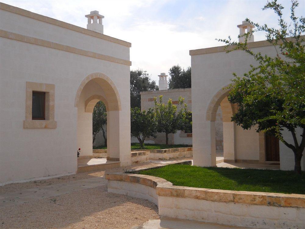 Masseria De Michele Montalbano  Extérieur photo