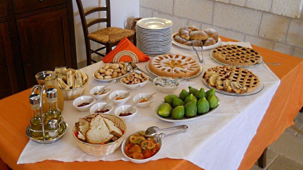 Masseria De Michele Montalbano  Extérieur photo
