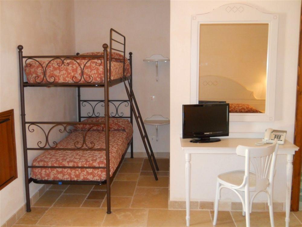 Masseria De Michele Montalbano  Extérieur photo