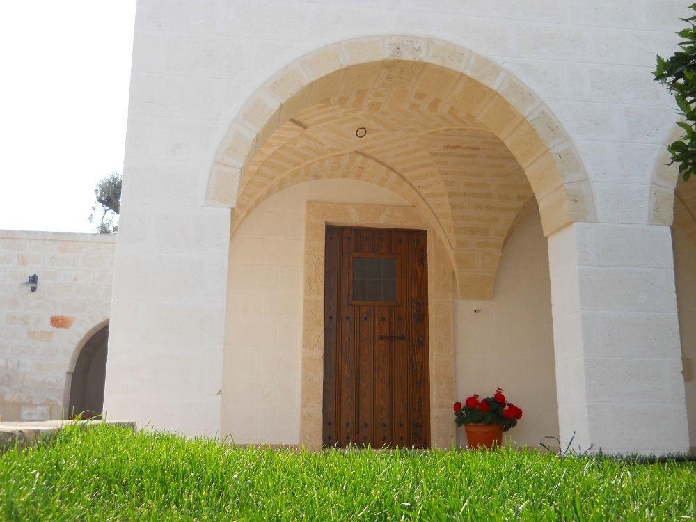 Masseria De Michele Montalbano  Extérieur photo