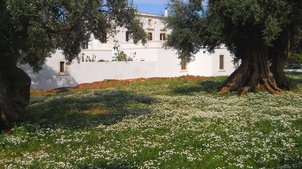 Masseria De Michele Montalbano  Extérieur photo