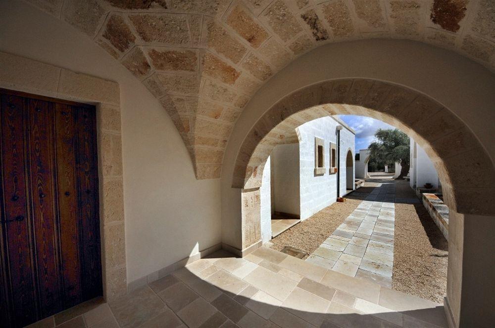 Masseria De Michele Montalbano  Extérieur photo