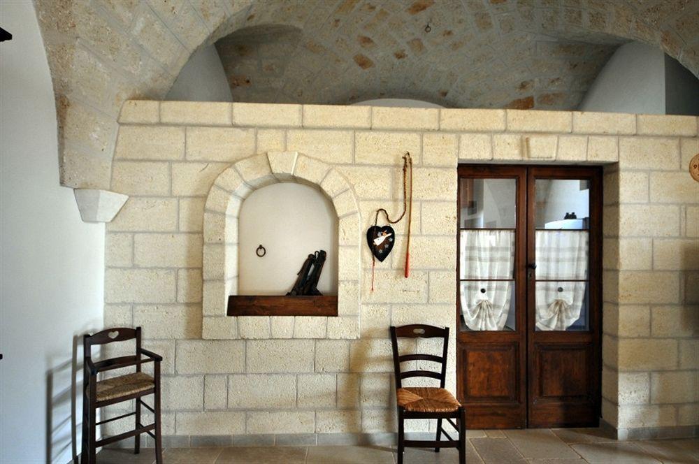 Masseria De Michele Montalbano  Extérieur photo