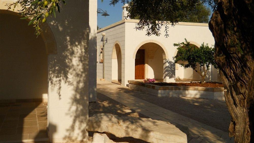 Masseria De Michele Montalbano  Extérieur photo