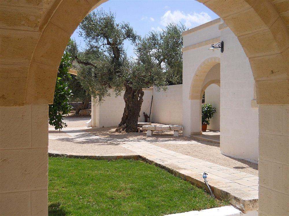 Masseria De Michele Montalbano  Extérieur photo