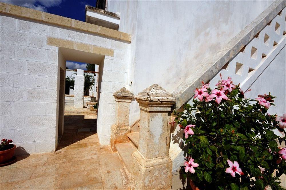 Masseria De Michele Montalbano  Extérieur photo