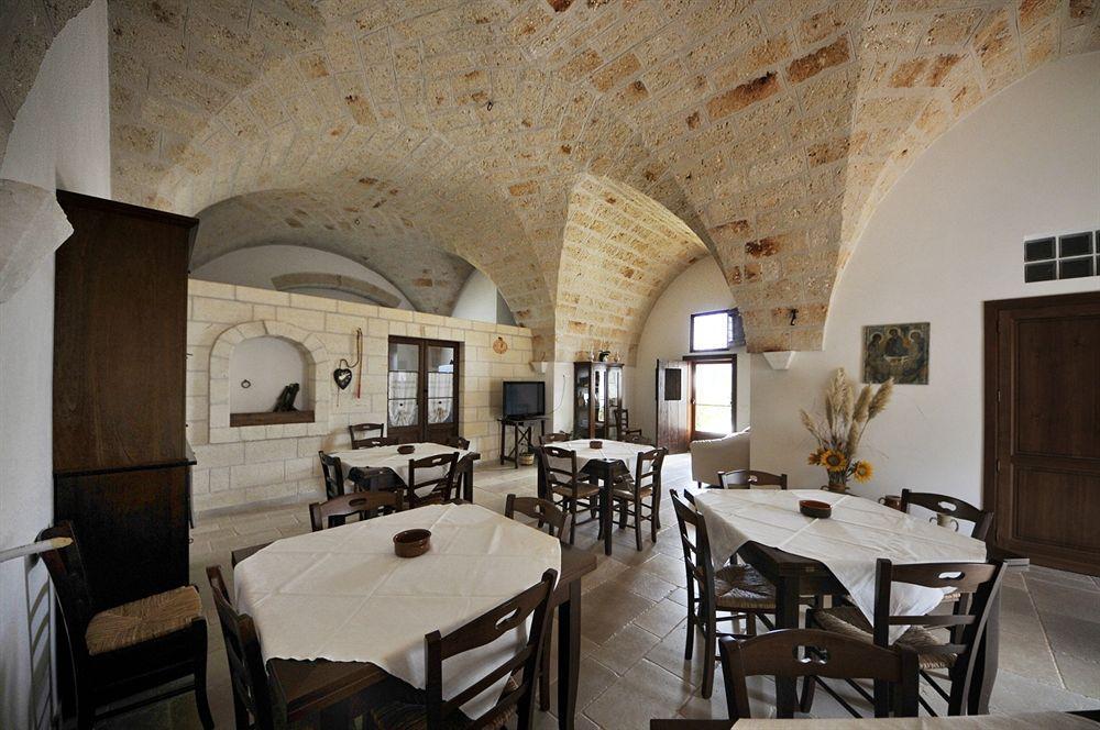 Masseria De Michele Montalbano  Extérieur photo