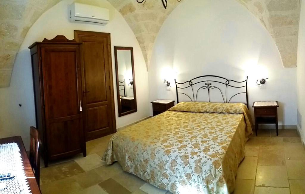 Masseria De Michele Montalbano  Extérieur photo