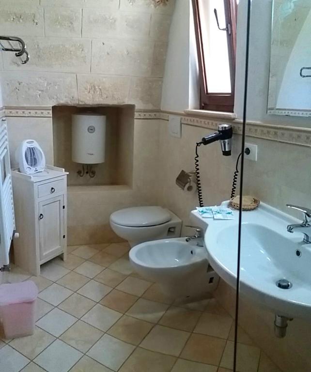 Masseria De Michele Montalbano  Extérieur photo