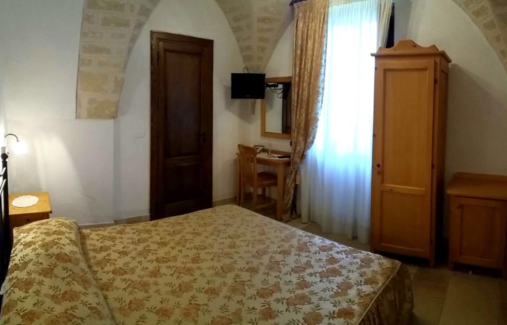 Masseria De Michele Montalbano  Extérieur photo