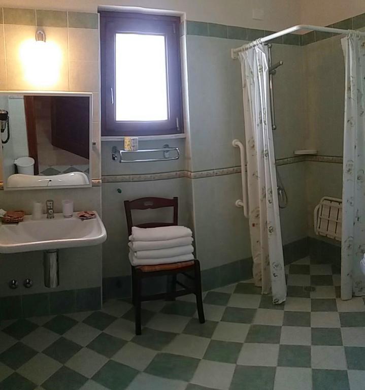 Masseria De Michele Montalbano  Extérieur photo