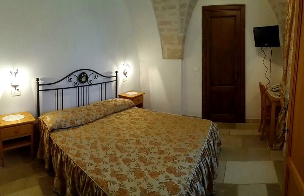 Masseria De Michele Montalbano  Extérieur photo