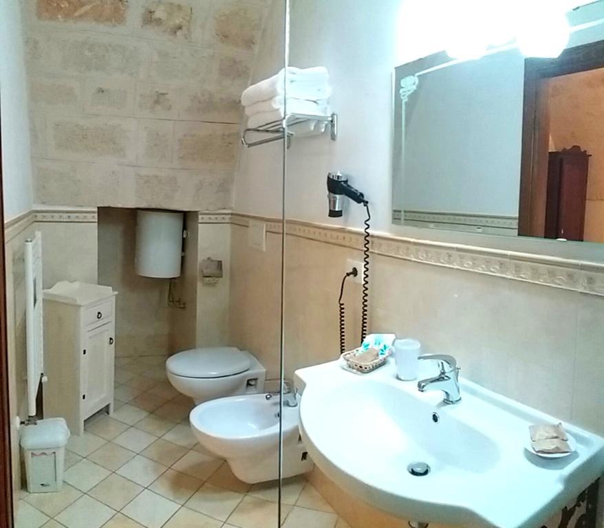 Masseria De Michele Montalbano  Extérieur photo