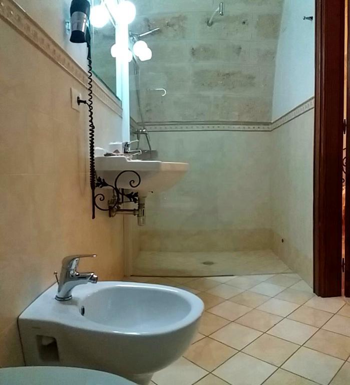 Masseria De Michele Montalbano  Extérieur photo