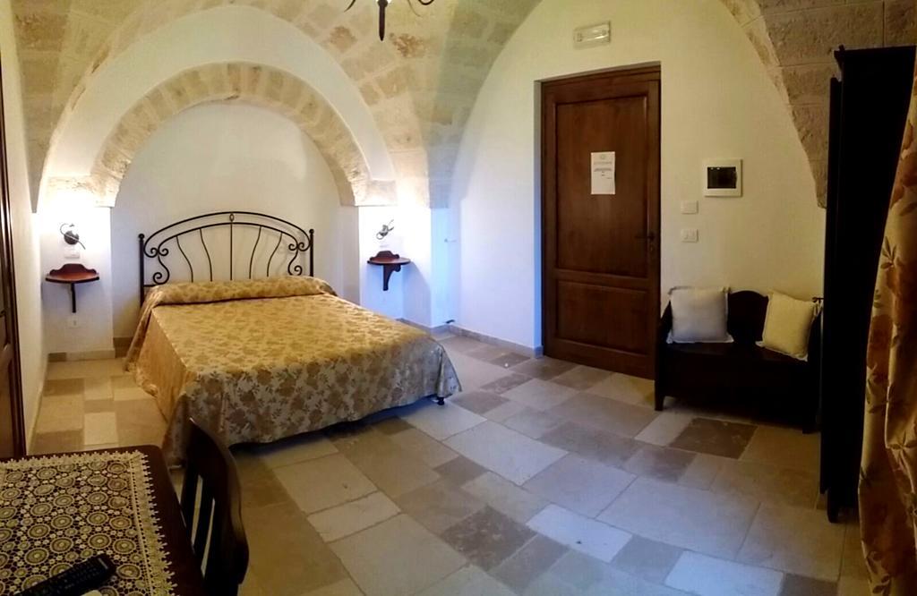 Masseria De Michele Montalbano  Extérieur photo