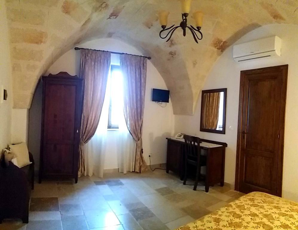 Masseria De Michele Montalbano  Extérieur photo
