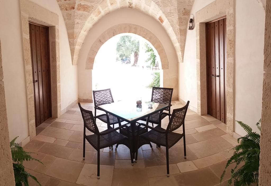 Masseria De Michele Montalbano  Extérieur photo