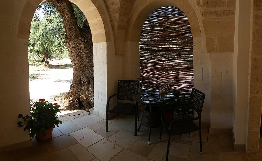 Masseria De Michele Montalbano  Extérieur photo
