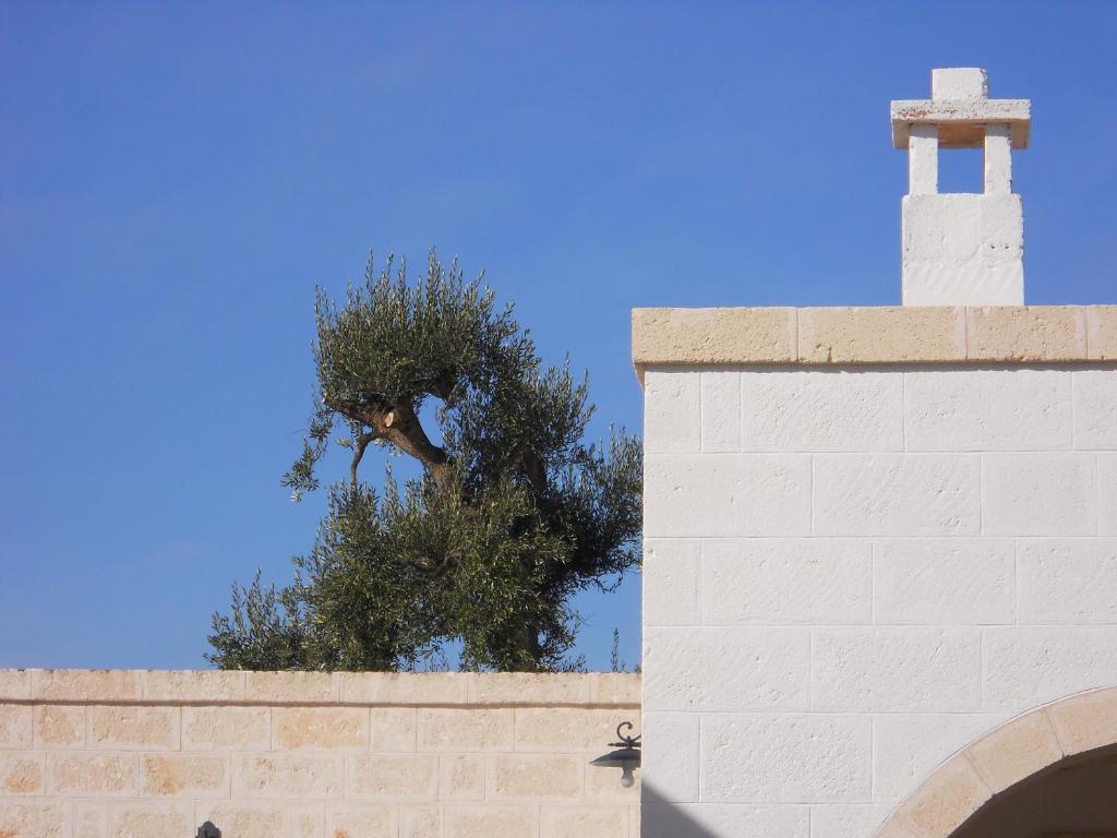 Masseria De Michele Montalbano  Extérieur photo