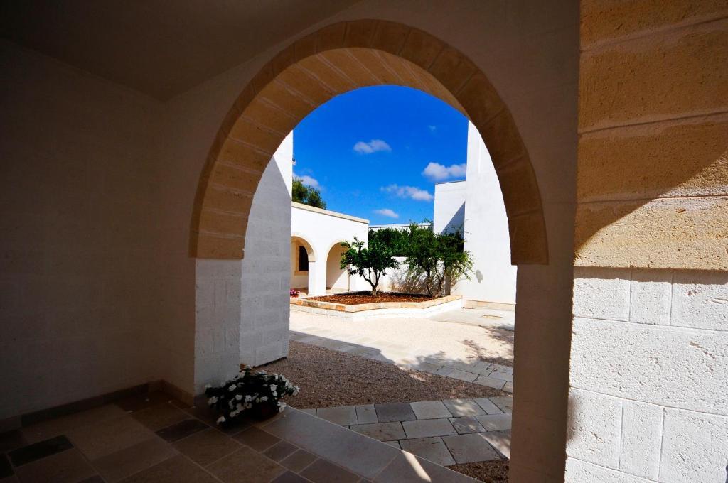 Masseria De Michele Montalbano  Extérieur photo