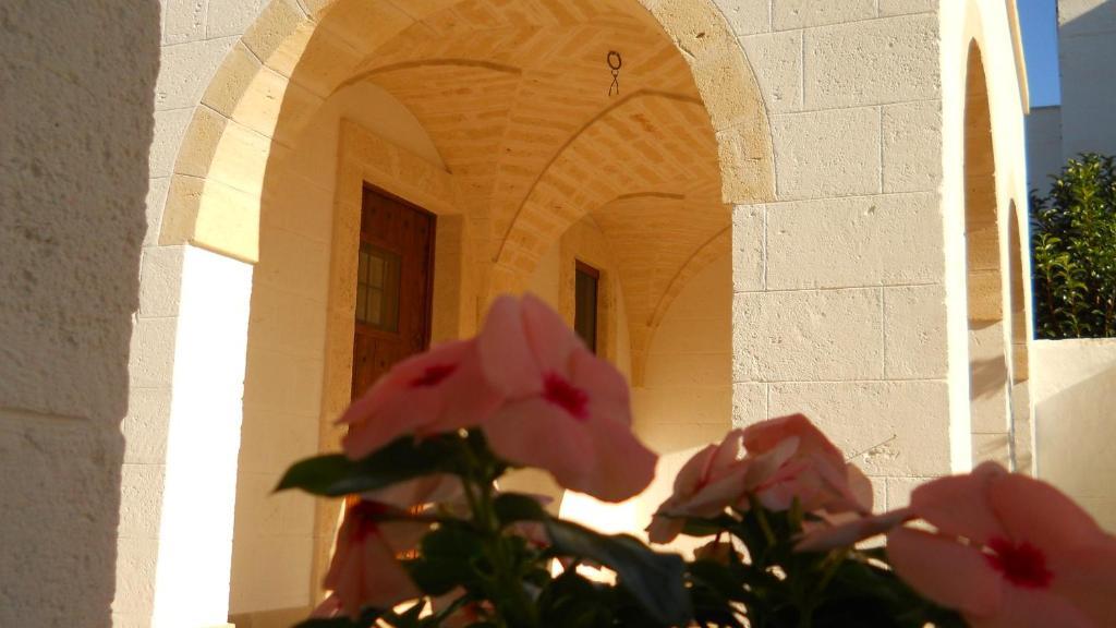 Masseria De Michele Montalbano  Extérieur photo
