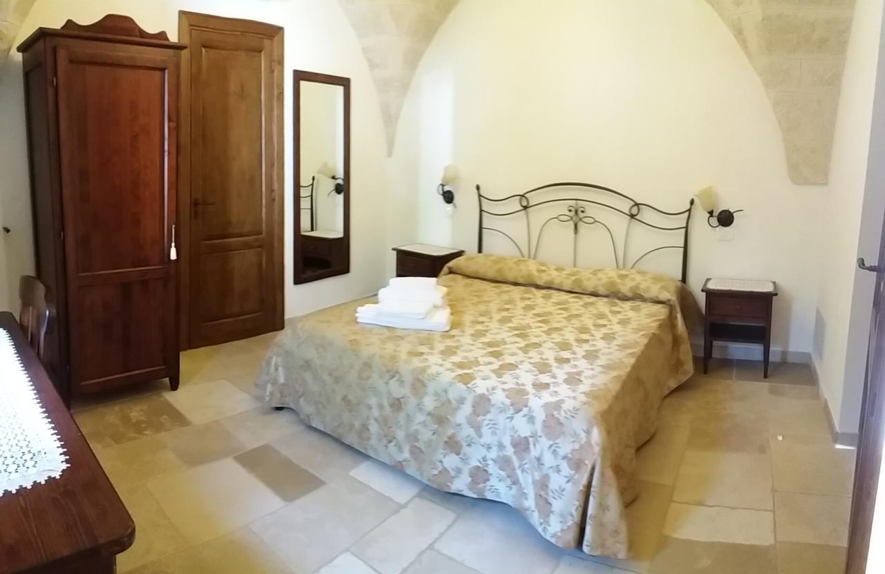 Masseria De Michele Montalbano  Extérieur photo