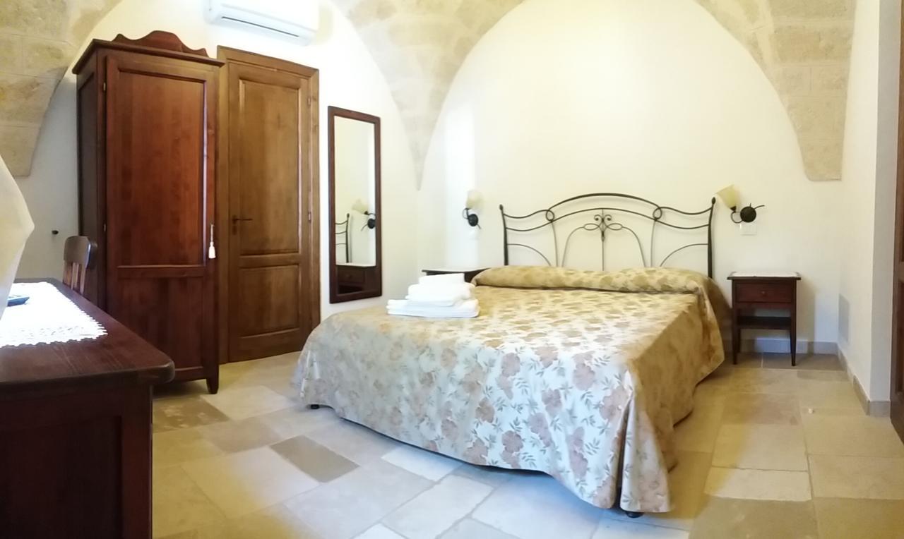 Masseria De Michele Montalbano  Extérieur photo