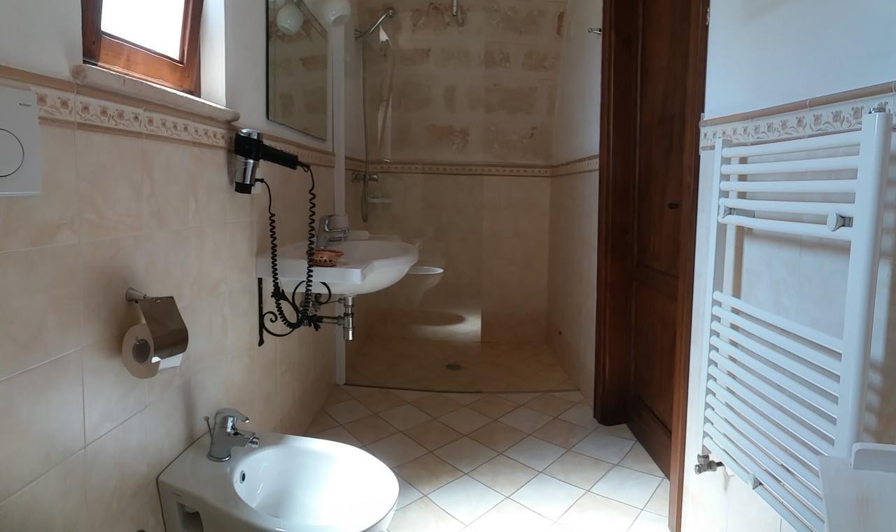 Masseria De Michele Montalbano  Extérieur photo