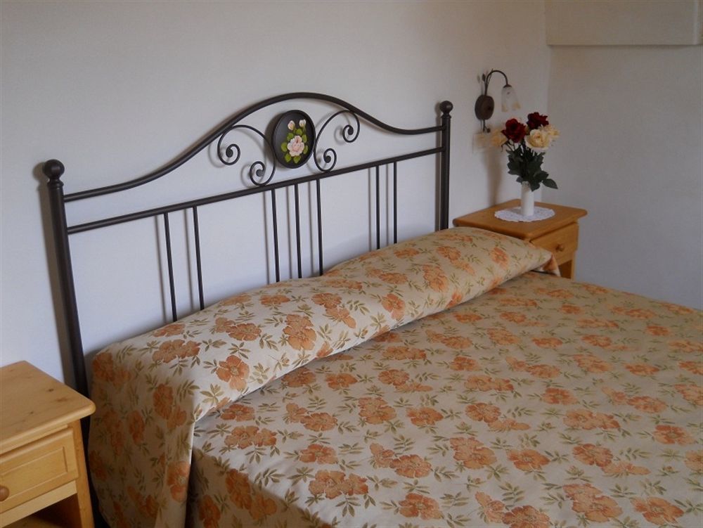 Masseria De Michele Montalbano  Extérieur photo