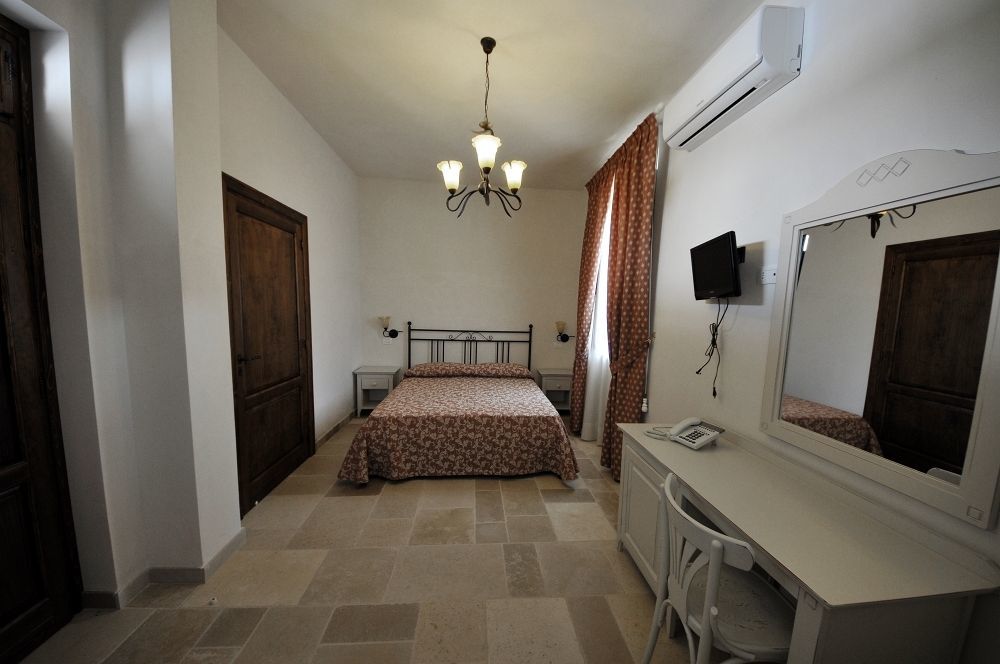 Masseria De Michele Montalbano  Extérieur photo