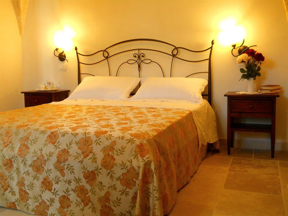 Masseria De Michele Montalbano  Extérieur photo