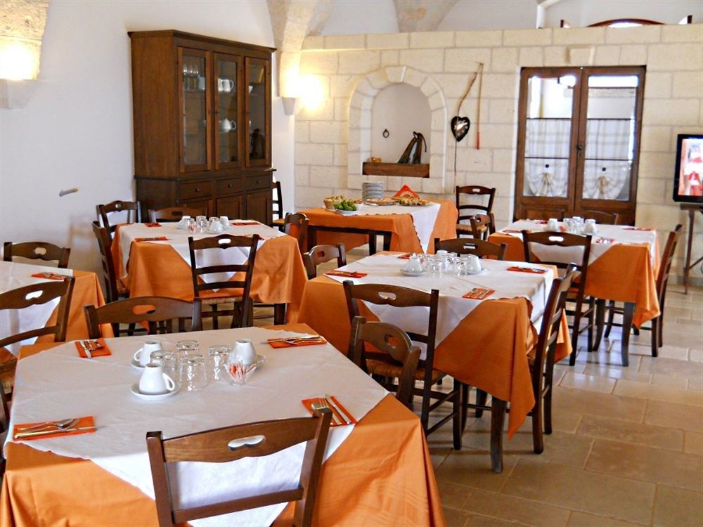 Masseria De Michele Montalbano  Extérieur photo