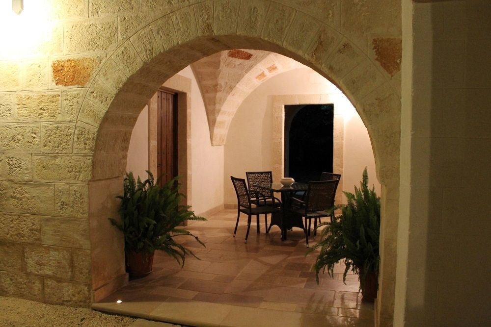 Masseria De Michele Montalbano  Extérieur photo